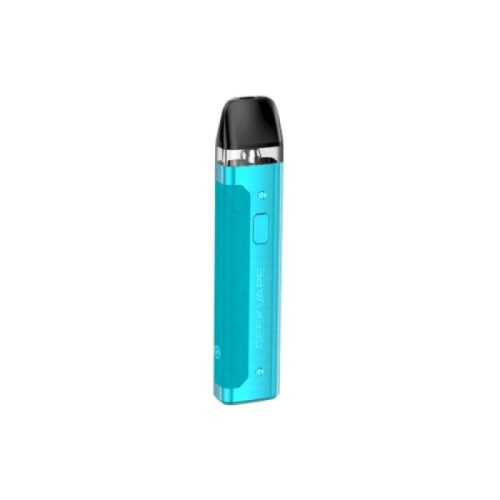 GeekVape Pod System Turquoise Geekvape AQ (Aegis Q) 20W Pod Kit