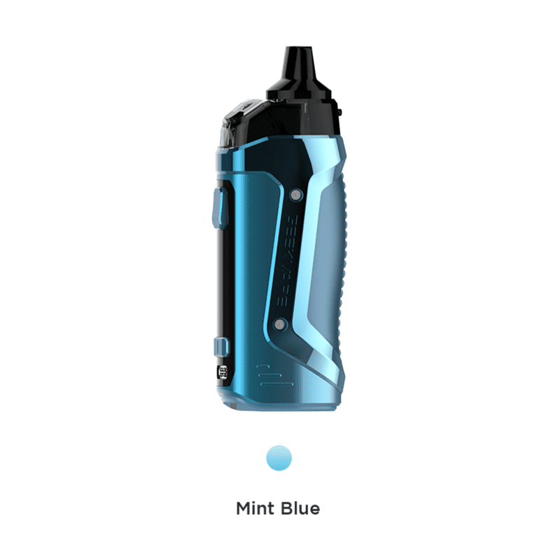 GeekVape Pod System Mint Blue Geekvape B60 (Aegis Boost 2) 60W Pod Mod Kit