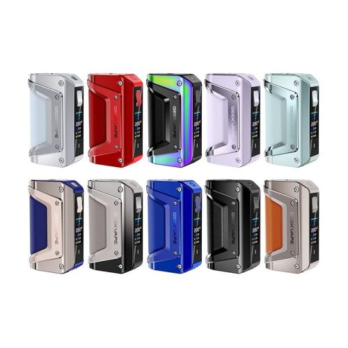 geekvape kits geekvape aegis legend 3 box mod 33403351367791