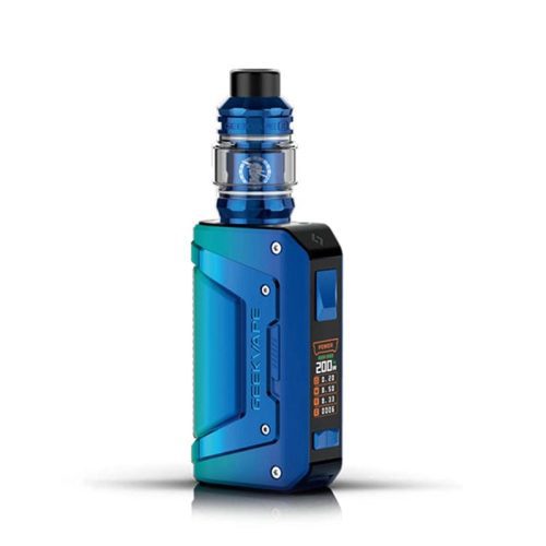 GeekVape Kits Mint Green Geekvape L200 (Aegis Legend 2) Box Mod Kit 200W