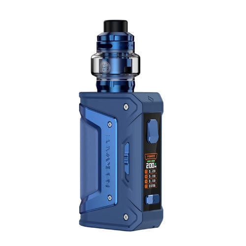 GeekVape Kits Blue Geekvape L200 (Aegis Legend 2) Classic 200W Kit