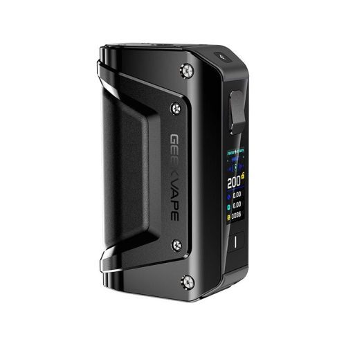 GeekVape Kits Geekvape Aegis Legend 3 Box Mod