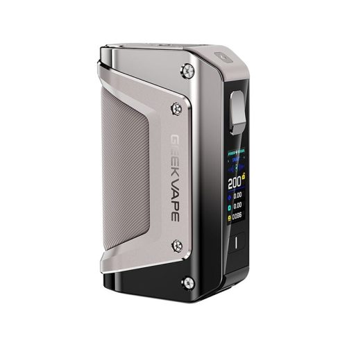 GeekVape Kits Geekvape Aegis Legend 3 Box Mod