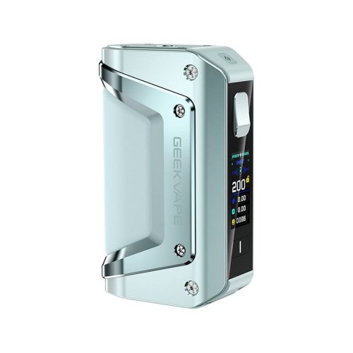 GeekVape Kits Geekvape Aegis Legend 3 Box Mod