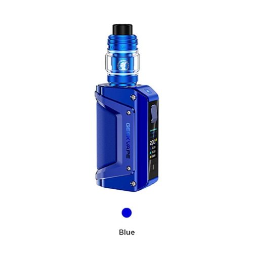 GeekVape Kits GeekVape Aegis Legend 3 Kit