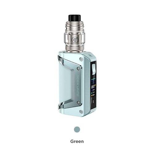 GeekVape Kits GeekVape Aegis Legend 3 Kit