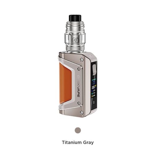 GeekVape Kits GeekVape Aegis Legend 3 Kit