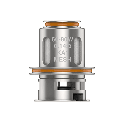 GeekVape Coils 0.14ohm Geekvape M Coil Series (Pack of 5)