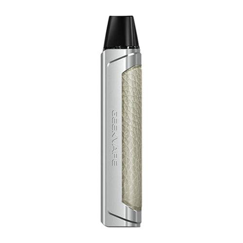 GeekVape Pod System 1FC Stainless Steel Geekvape One & 1FC Pod Kit