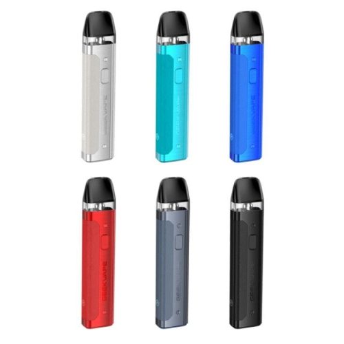 geekvape pod system geekvape aq aegis q 20w pod kit 32772419223663