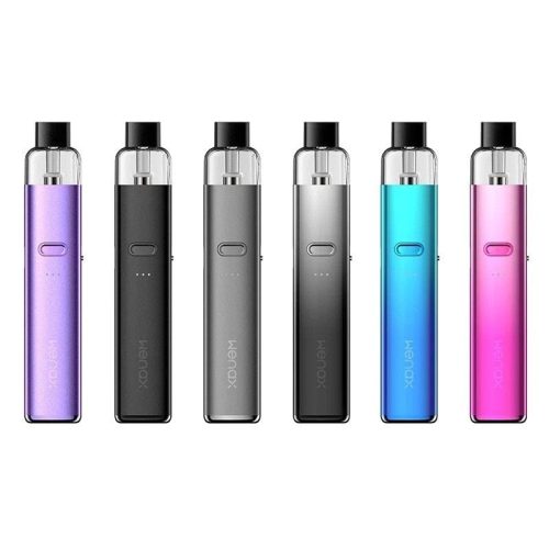 geekvape pod system geekvape wenax k2 18w pod kit 32768940114031