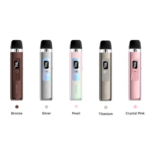 geekvape pod system geekvape wenax q 25w pod kit 33823647105135