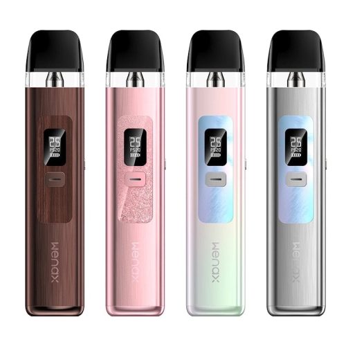 geekvape pod system geekvape wenax q 25w pod kit 33823647465583