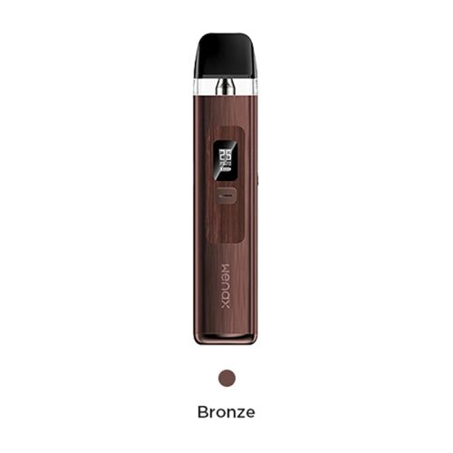 GeekVape Pod System Bronze Geekvape Wenax Q 25W Pod Kit