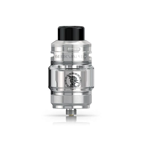 GeekVape Tanks Stainless Steel Geekvape Z SE Sub-Ohm Tank