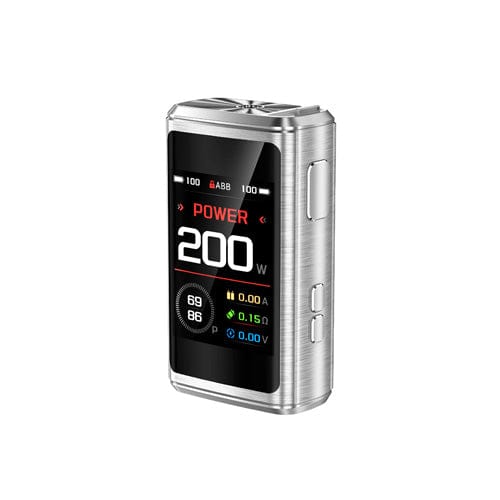 GeekVape Mods Silver Geekvape Z200 200W Mod