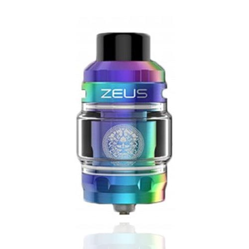 GeekVape Tanks Rainbow GeekVape Zeus Sub-Ohm Tank