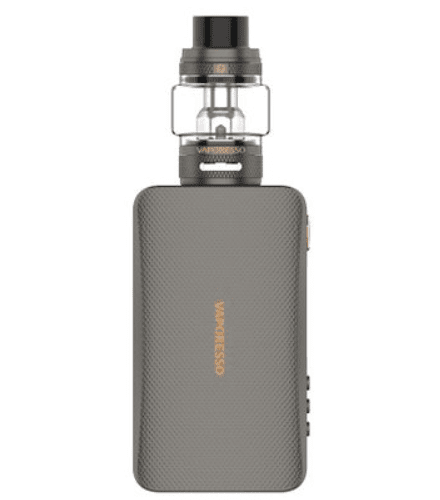 Vaporesso Kits Matte Gray GEN S 220W Kit - Vaporesso