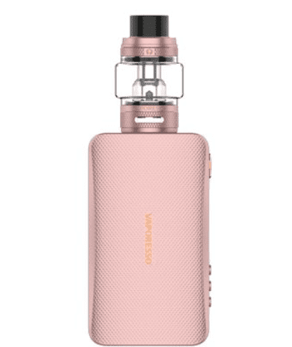 Vaporesso Kits Rose Gold GEN S 220W Kit - Vaporesso