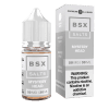 GLAS Juice Glas BSX Mystery Head Nic Salt Vape Juice 30ml