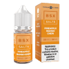 GLAS Juice 50MG Glas BSX Pineapple Mango Chew Nic Salt Vape Juice 30ml