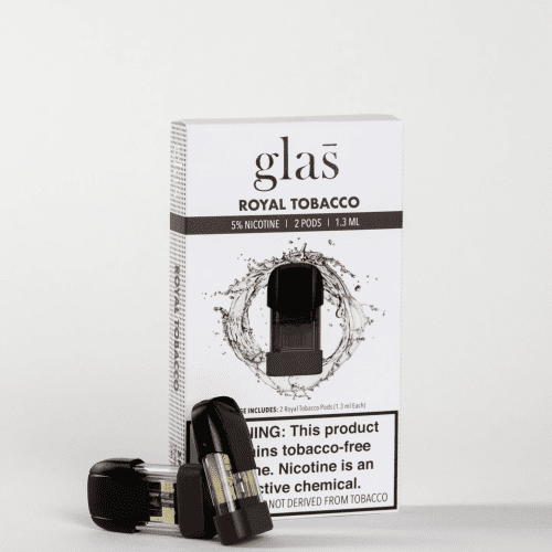 glas pods glas pre filled pods 2pcs 14664984363119