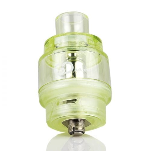 Innokin Tanks Green GoMax Disposable Tank - Innokin