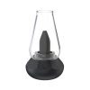 Hato Alternatives Black Hato Habik Filter Concentrate & 510 Threaded Vaporizer