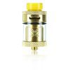 Hellvape RTA Gold Hellvape Dead Rabbit 25mm RTA