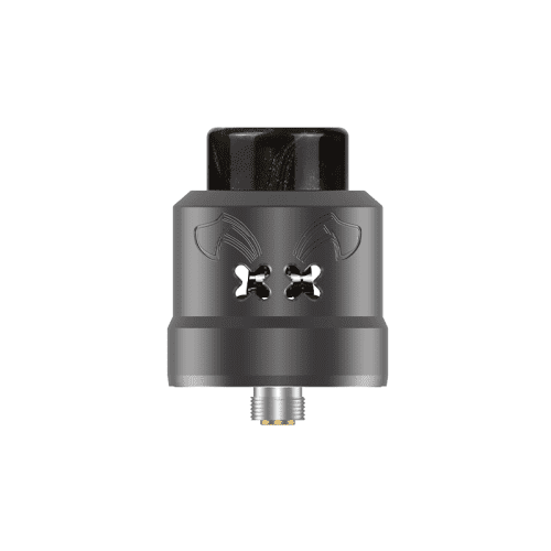 Hellvape RDA Gunmetal Hellvape Dead Rabbit Max RDA