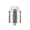 Hellvape RDA Stainless Steel Hellvape Dead Rabbit V2 24mm RDA