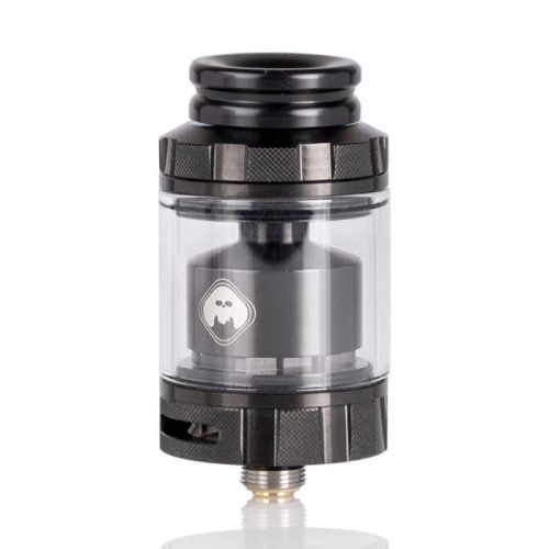 Hellvape RTA Black Hellvape DESTINY 24mm RTA