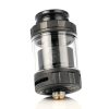 Hellvape RTA Full Black Hellvape DESTINY 24mm RTA