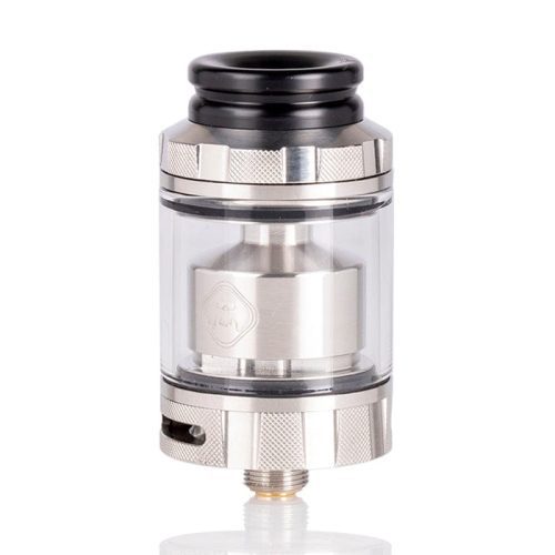 Hellvape RTA Stainless Steel Hellvape DESTINY 24mm RTA