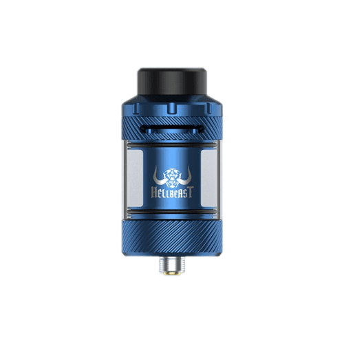 Hellvape Tanks Blue Hellvape Hellbeast 2 Sub-Ohm Tank