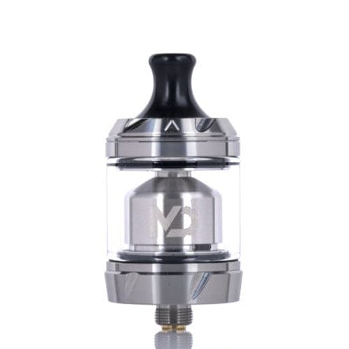 Hellvape RTA Stainless Steel Hellvape MD 24mm RTA