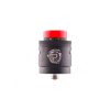 Hellvape RDA Black Hellvape Passage 24mm RDA