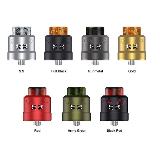 hellvape rda hellvape dead rabbit max rda 30954491805807