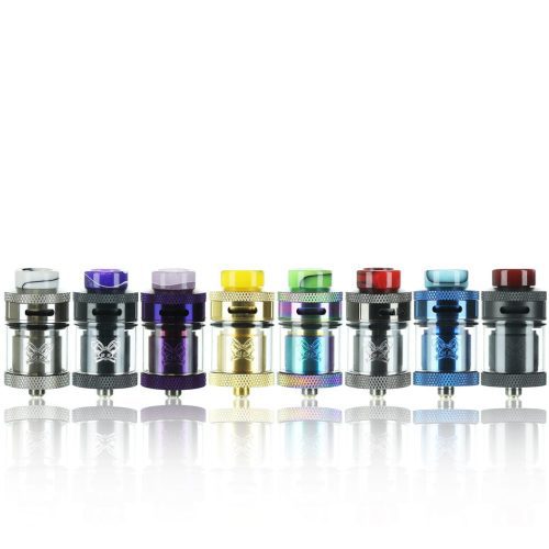 hellvape rta hellvape dead rabbit 25mm rta 3899663843445