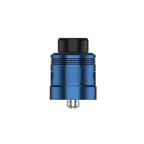 Hellvape RDA Blue Hellvape SERI RDA