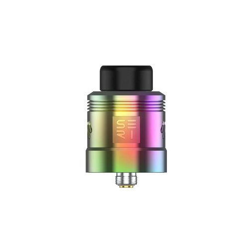 Hellvape RDA Rainbow Hellvape SERI RDA