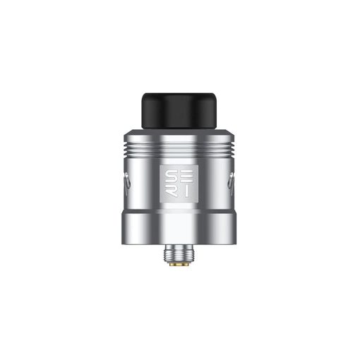 Hellvape RDA Stainless Steel Hellvape SERI RDA