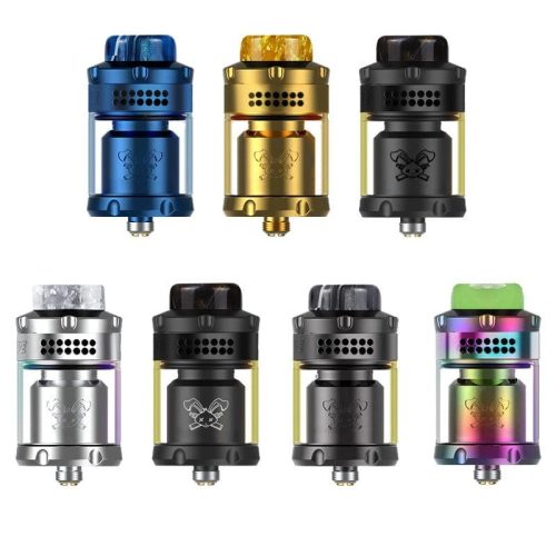 hellvape tanks hellvape dead rabbit 3 rta 2024 edition 34072015994991