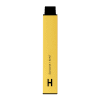 Heylo Disposable Vape Banana Mint Heylo 0% Nicotine Disposable Vape