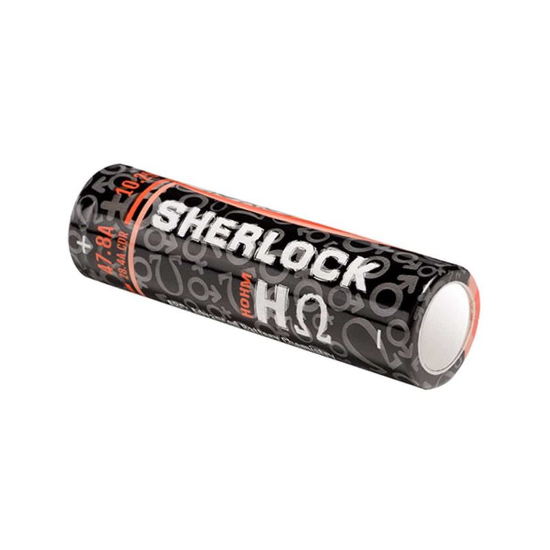 hohmtech batteries sherlock hohm 20700 2782mah 47 8a battery 30492390260847