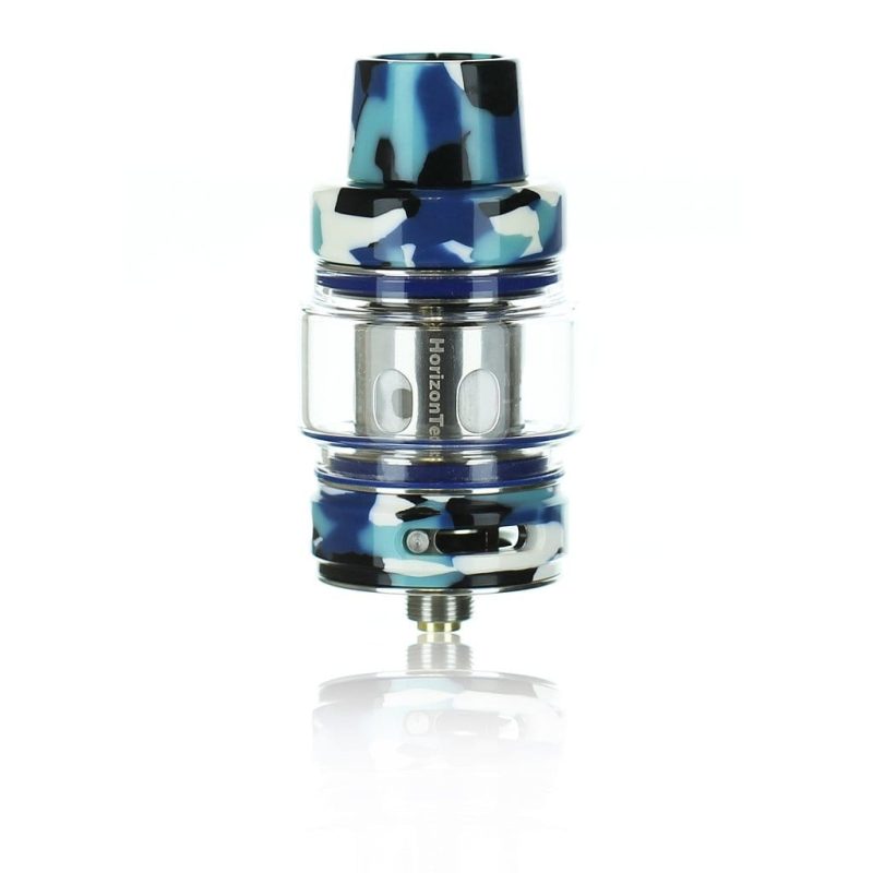 Horizon Tanks Camo Horizon Falcon Sub-Ohm Tank (Resin Artisan Edition)