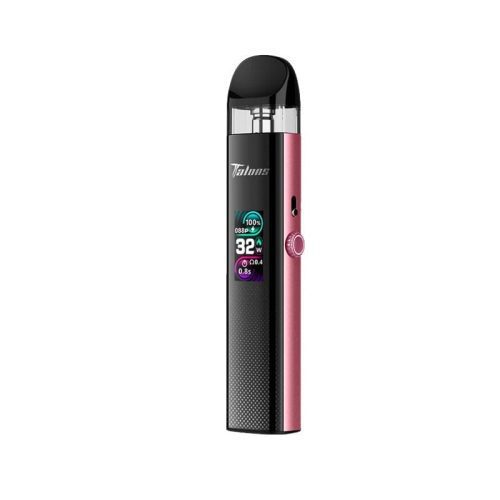 horizon pod system dream pink horizon talons tw pod kit 34071868735599