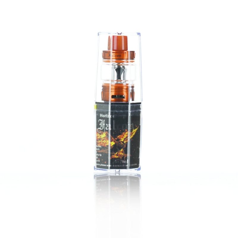 horizon tanks horizontech falcon sub ohm tank 5759342084207