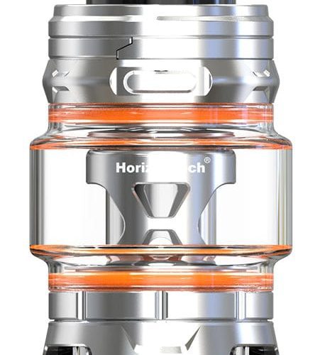 Horizon Tanks Stainless Steel HorizonTech Aquila Sub-Ohm Tank