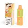 Horizon Disposable Vape Orange Apple Ice HorizonTech Binaries TH6000 Disposable Vape (5%, 6000 Puffs)